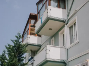 Agva Marina Otel