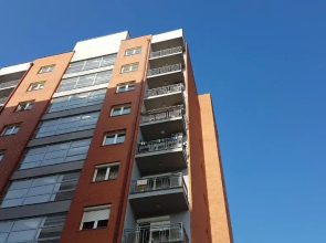 Apartment 13