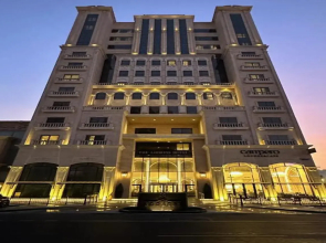 Alenwan Serviced Apartments