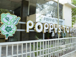 Poppys Tower (A unit of Poppys Knitwear Pvt Ltd)