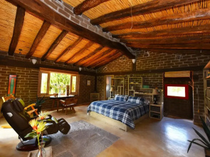 Finca La Devocion