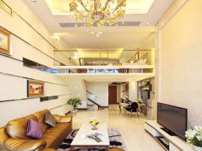 South & North International Apartment