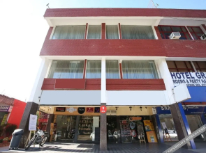 OYO 5296 Hotel Heritage