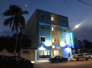 Hotel Jar8