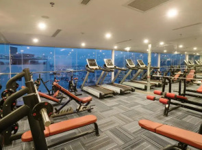 LeMore Hotel Nha Trang