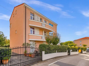 Villa Eda Bogdešić