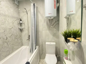 Апартаменты на улице Пирогова 21