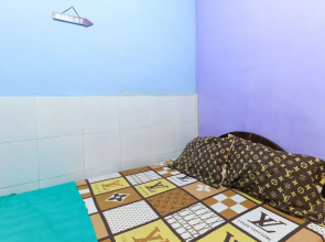Homestay Lada Syariah