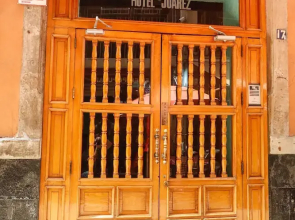 Hotel Juarez