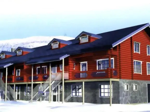 Levi Lodge
