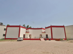 OYO Flagship 13124 Hotel Pyramid