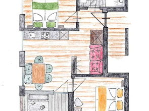 Panoramahof Bergglück