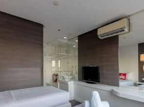 Embarcadero Hotel by ZEN Rooms