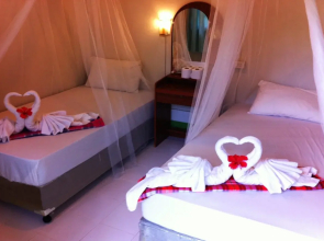 Koh Mook Had Farang Bungalow