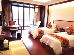 Guantang Yunding 6944 Boutique Hotel