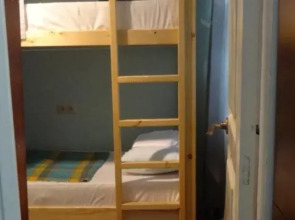 Меблированные комнаты Sova