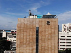 Monotel Luxury Business Hotel
