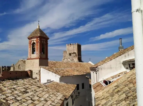 Casa El Remanso De Zuheros