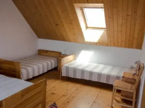 Homestay U Hajčov