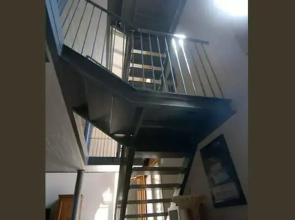 House With 2 Bedrooms in Alba, With Enclosed Garden and Wifi