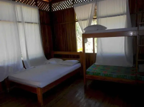 Posada Cerro Escondido