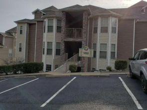Ozark Mountain 2BDR 1401