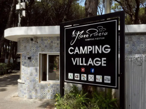 Camping Village Mare Pineta