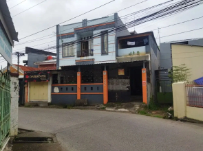 SPOT ON 92338 Karin Kost