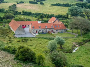Domaine De La Ronville