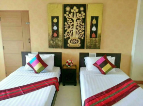 The Sun Resort & Spa