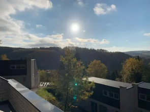 Terrasse De Malmedy, triplex 243