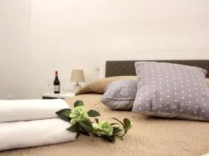 Apartment with 2 Bedrooms in Castellammare Del Golfo, with Wifi - 500 M From the Beach