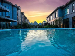 Sino County Resort Hotel