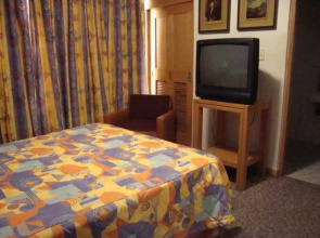 Hotel New York