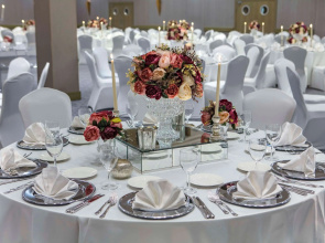 Mersin HiltonSA
