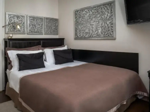 Comfy Apartment in Berlin