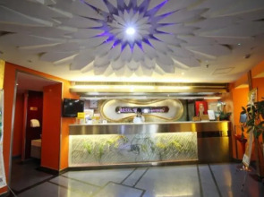 Motel 168 Ming Wa Lang Inn