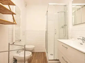 Magicstay - Flat 55M² 1 Bedroom 1 Bathroom - Genoa