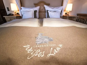 Landgasthof Weisses Lamm