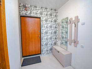 Апартаменты Ocean (Оушен) на проспекте Океанский 149