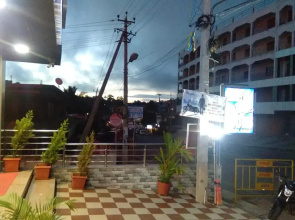 Suroor Tourist Home