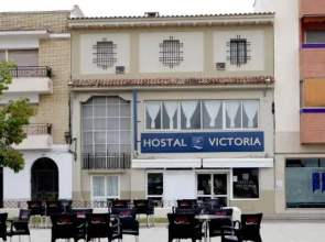 Hostal Victoria
