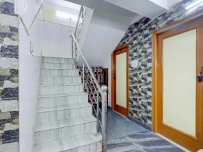 Satuti Guest House by Oyo Rooms