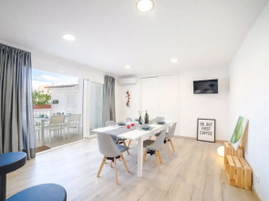 Apartment Can Josep