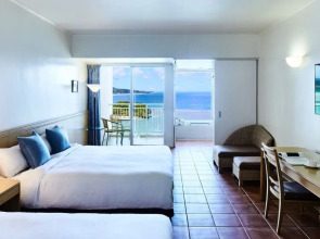 Hoshino Resorts RISONARE Guam