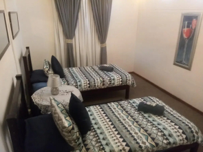 Oasis Country Lodge