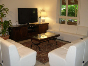 Hotel La Bussola