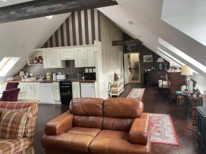 Tides Apartments Liscannor