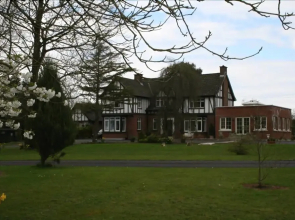 Highbury House
