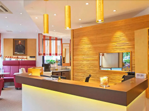 Hotel Am Bismarck